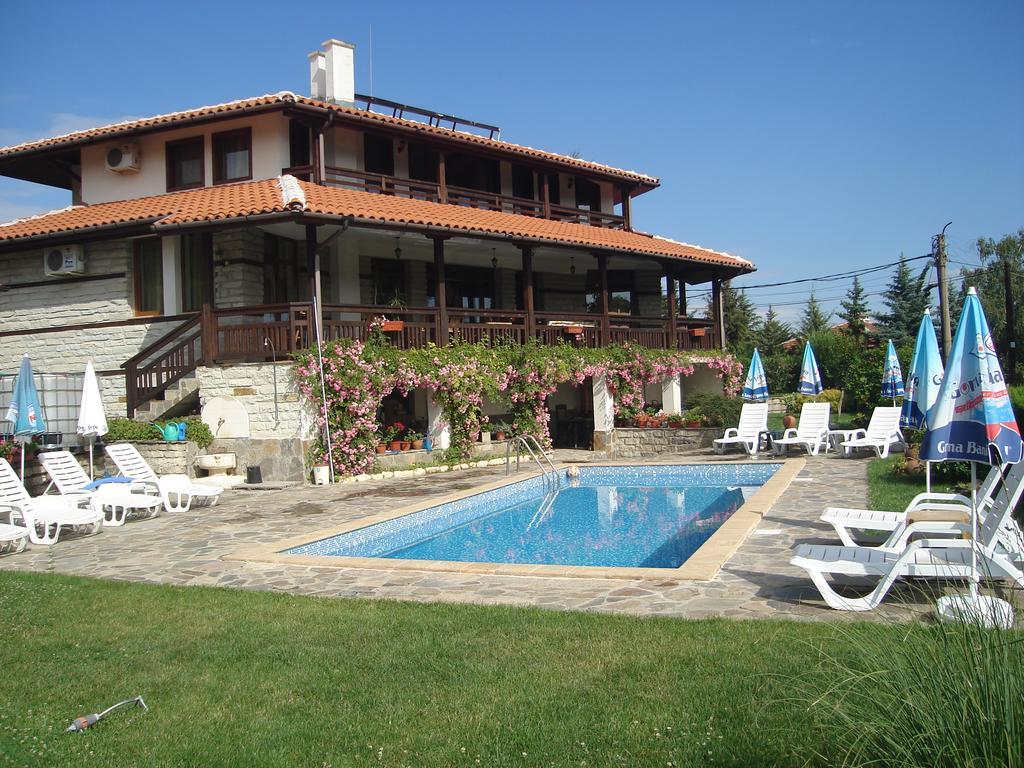 Guest House Brezata - Betula Glavatartsi Zimmer foto