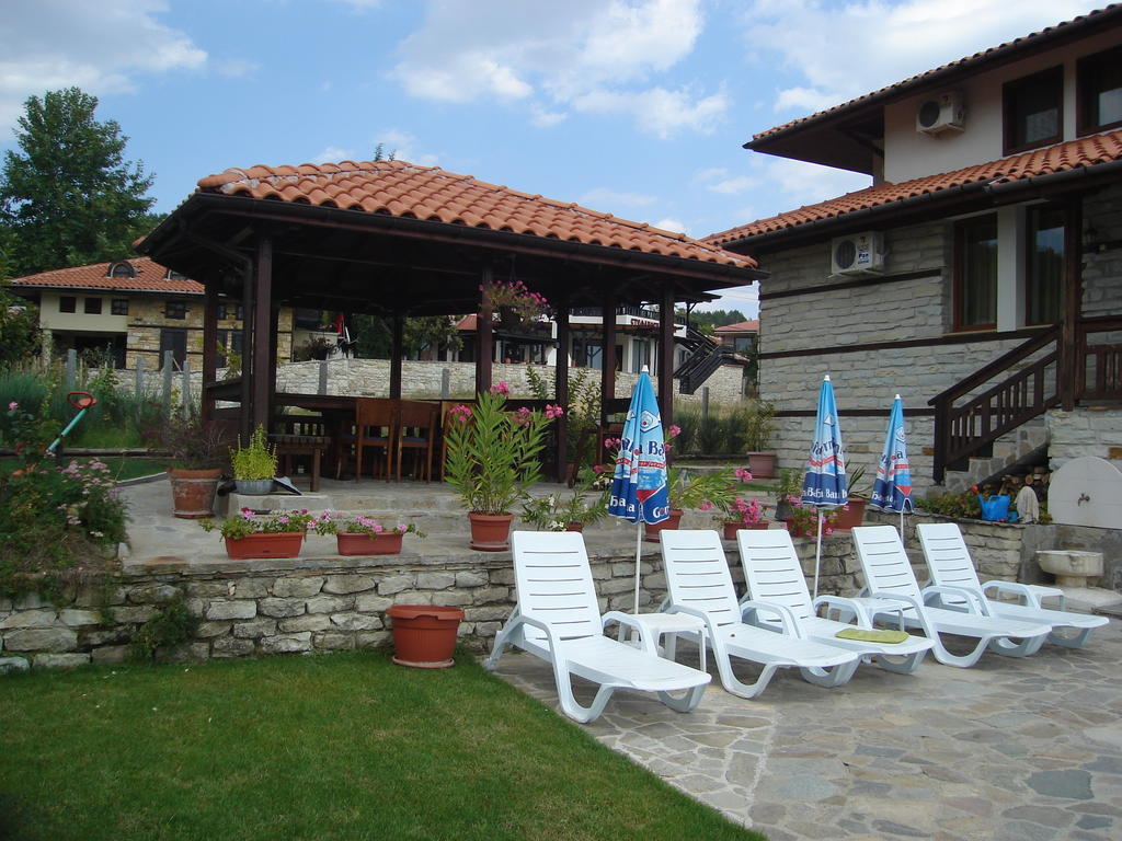 Guest House Brezata - Betula Glavatartsi Zimmer foto