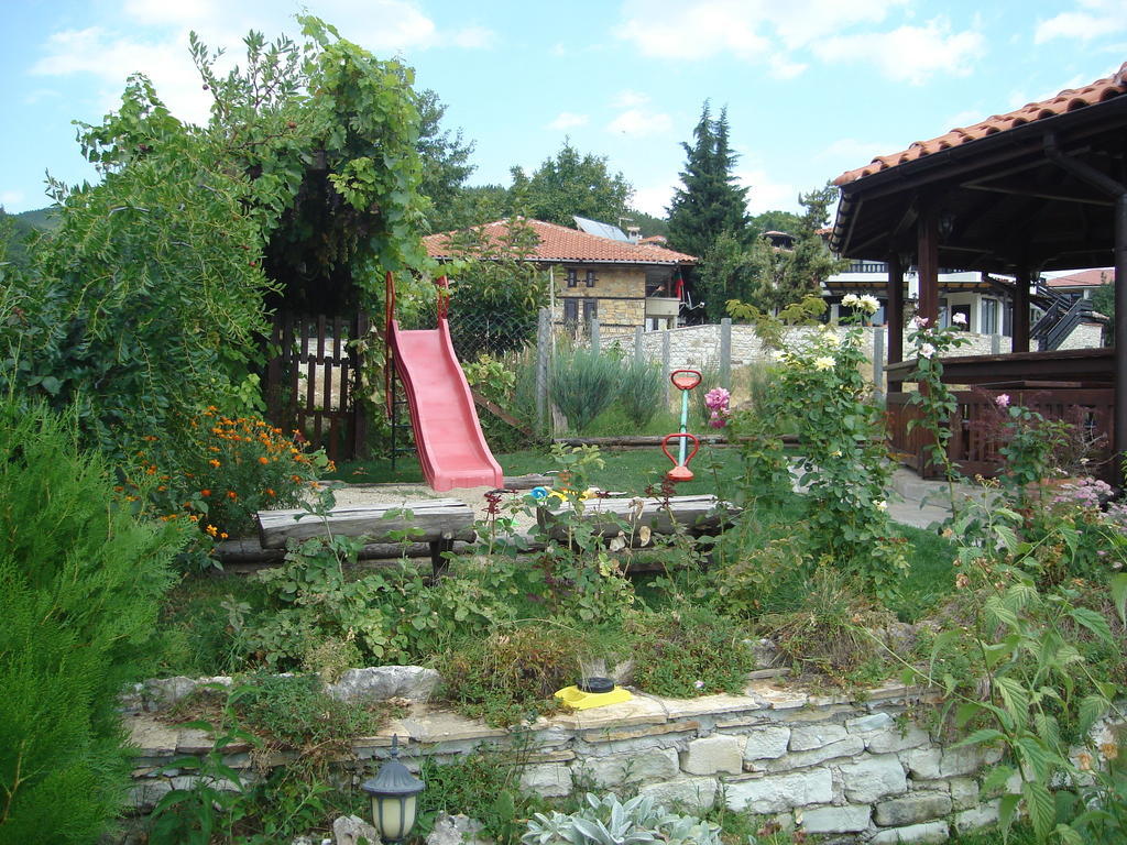 Guest House Brezata - Betula Glavatartsi Zimmer foto