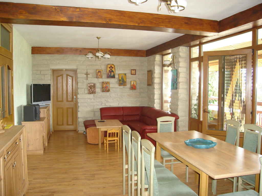 Guest House Brezata - Betula Glavatartsi Zimmer foto