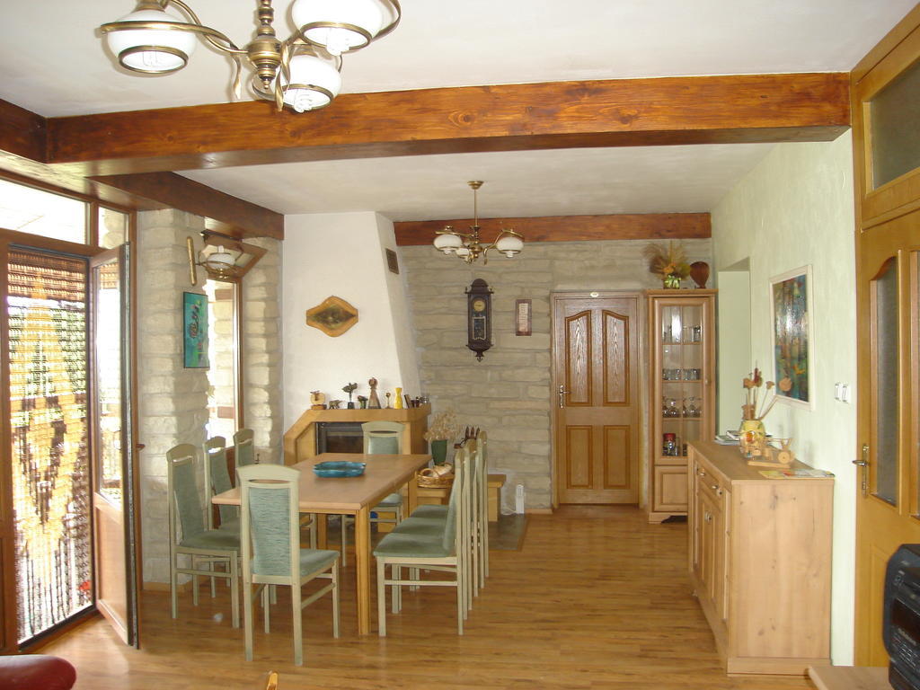Guest House Brezata - Betula Glavatartsi Zimmer foto
