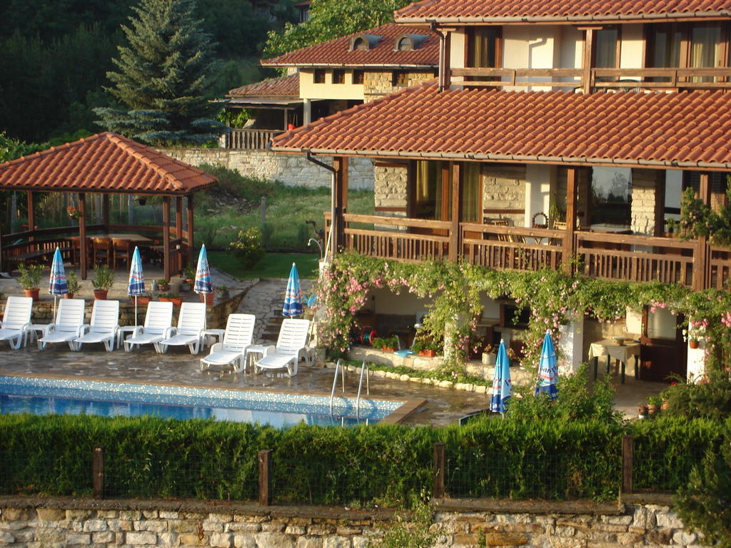 Guest House Brezata - Betula Glavatartsi Zimmer foto