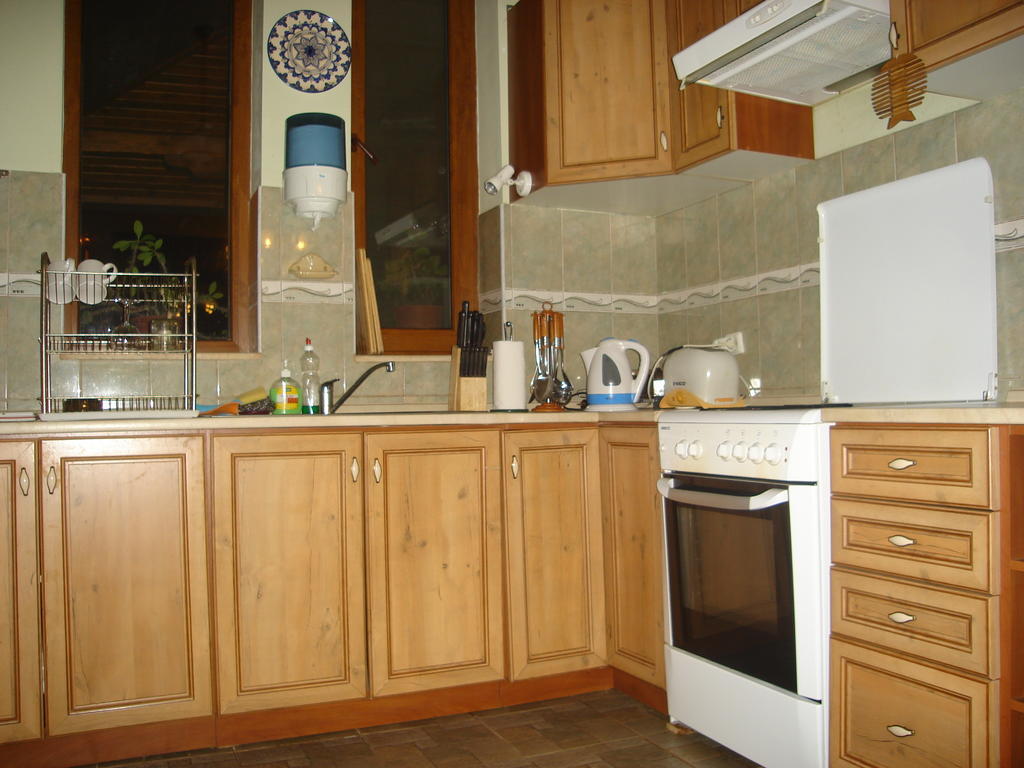 Guest House Brezata - Betula Glavatartsi Zimmer foto