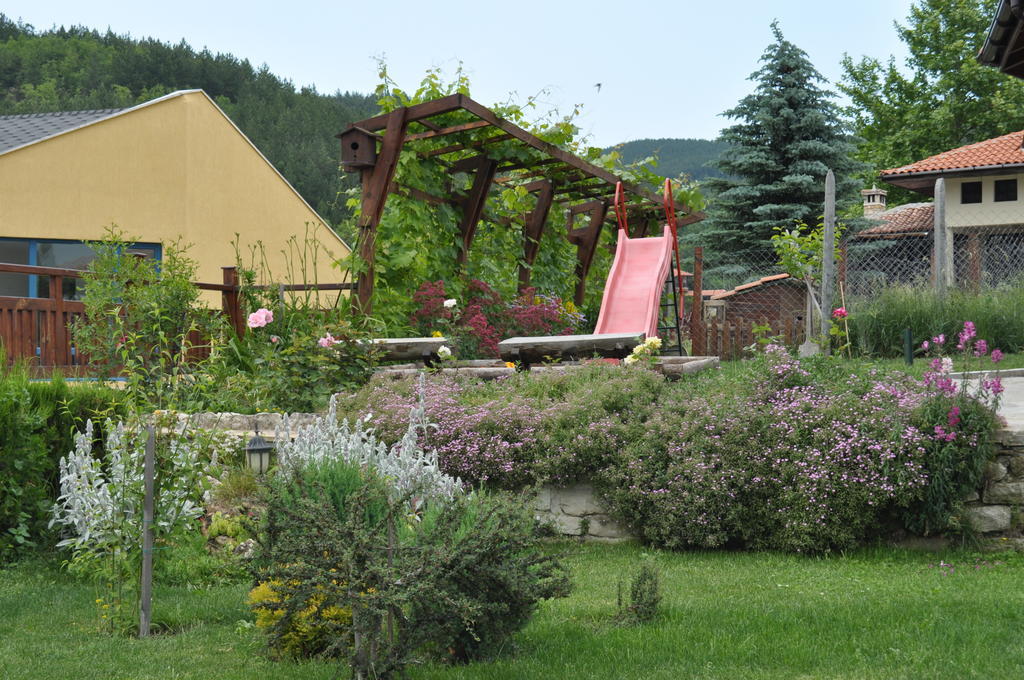 Guest House Brezata - Betula Glavatartsi Zimmer foto