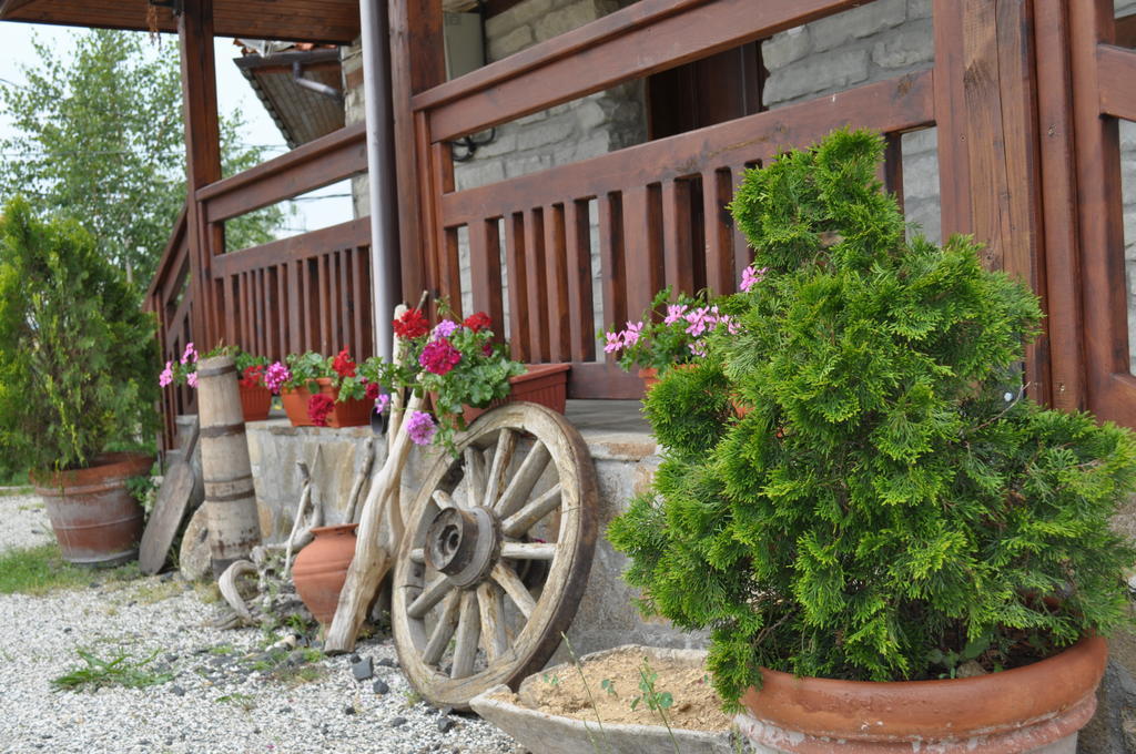 Guest House Brezata - Betula Glavatartsi Zimmer foto