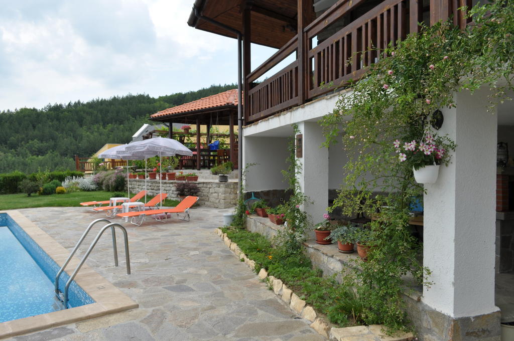 Guest House Brezata - Betula Glavatartsi Zimmer foto