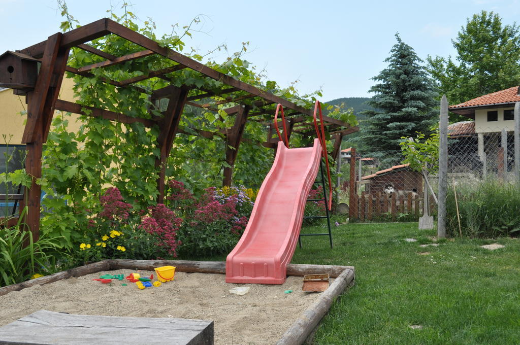 Guest House Brezata - Betula Glavatartsi Zimmer foto