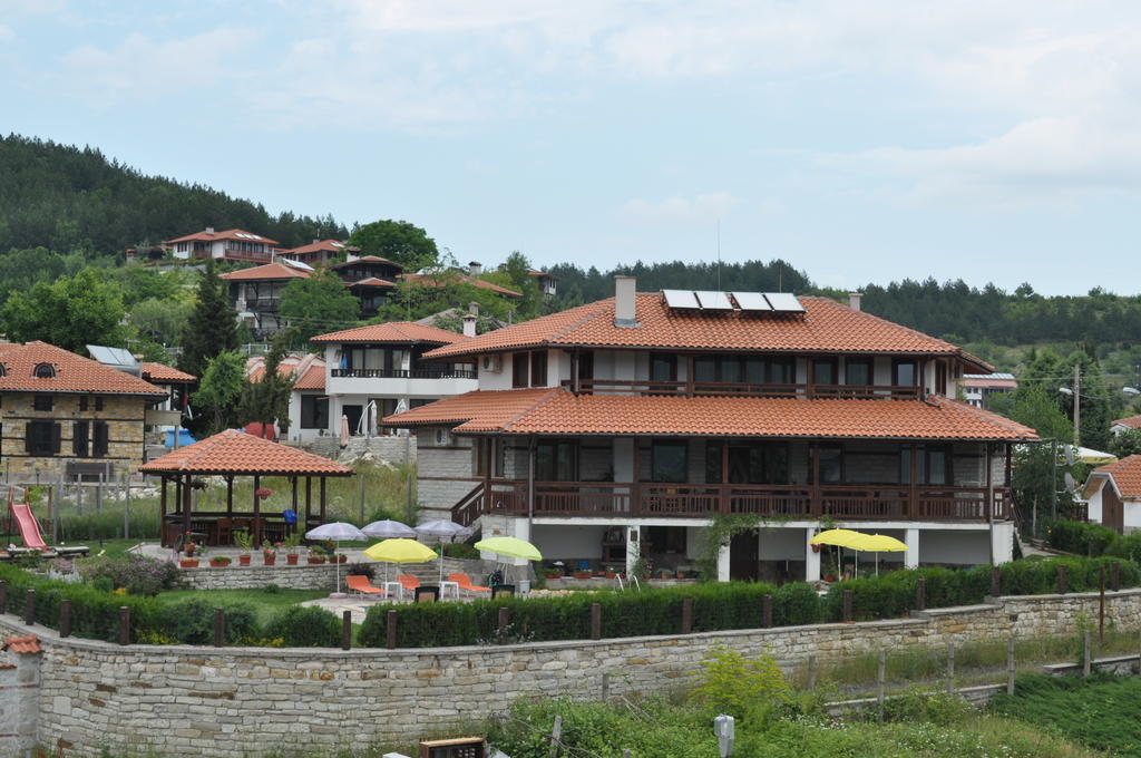 Guest House Brezata - Betula Glavatartsi Zimmer foto