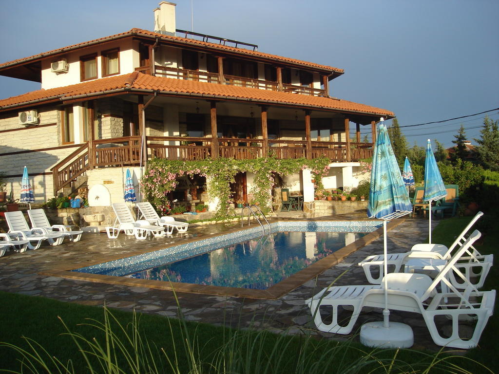 Guest House Brezata - Betula Glavatartsi Zimmer foto